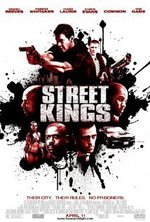 Street Kings poster