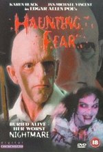 Watch Haunting Fear online free.
