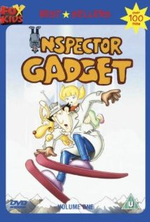 Watch Inspector Gadget online free. Inspector Gadget poster