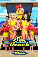 Son of the Beach poster