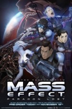 Watch Mass Effect Paragon Lost online free.