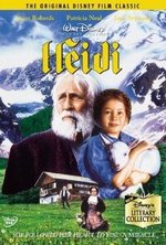 Heidi poster