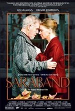 Watch Saraband online free.
