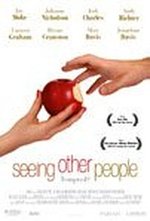 Seeing Other People poster